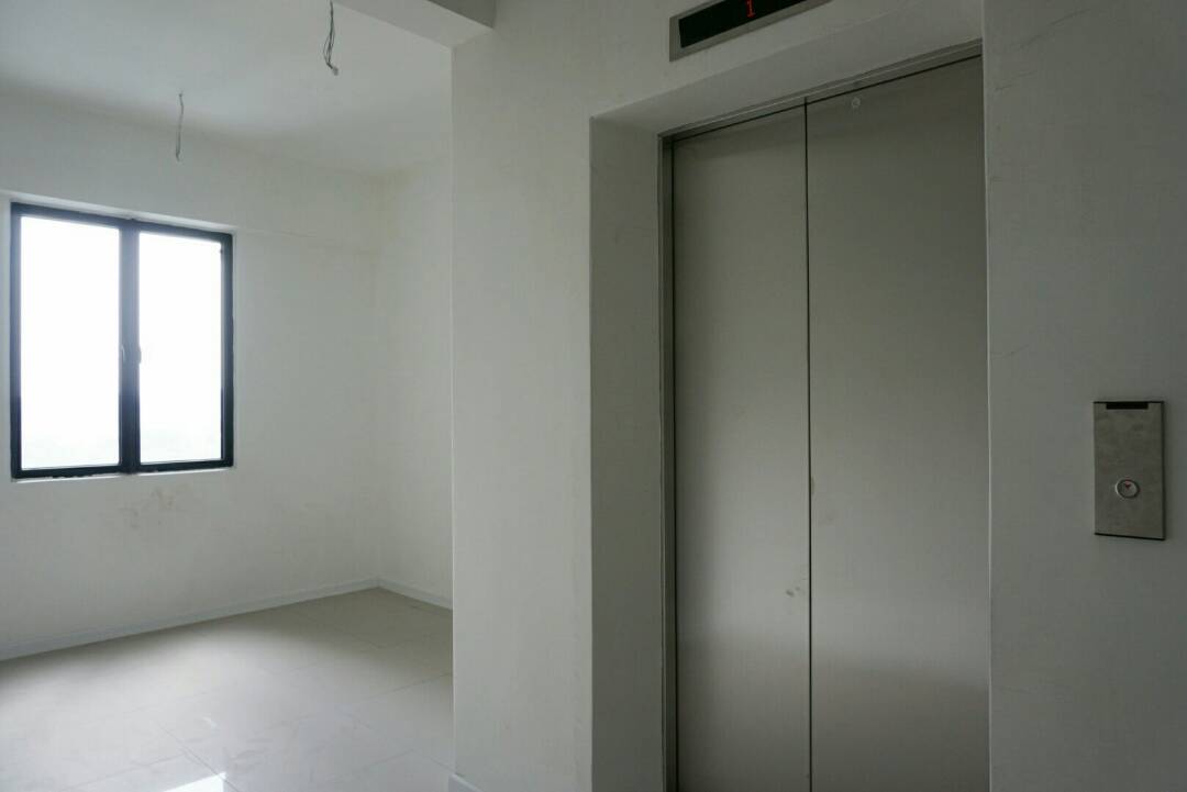 NEW Paragon 3 Condo Puchong South , Seri Kembangan - photo 5