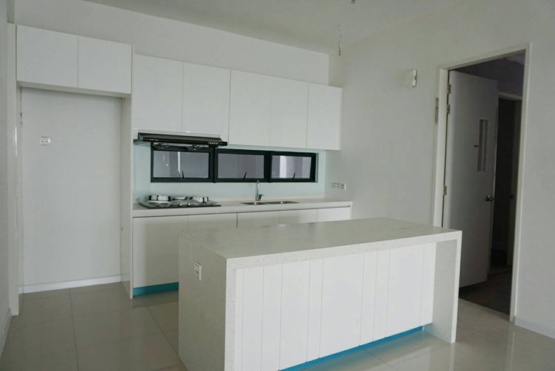NEW Paragon 3 Condo Puchong South , Seri Kembangan - photo 6