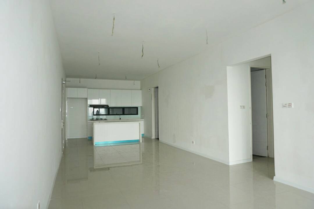 NEW Paragon 3 Condo Puchong South , Seri Kembangan - photo 7
