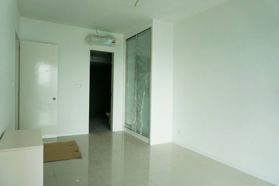 NEW Paragon 3 Condo Puchong South , Seri Kembangan - photo 8