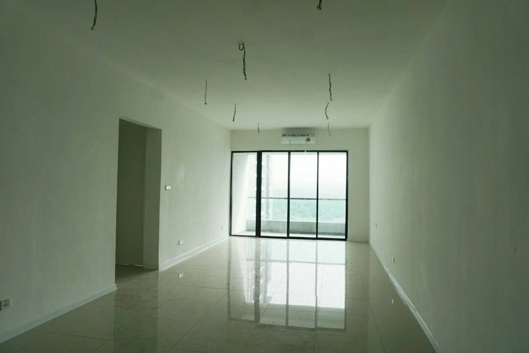 NEW Paragon 3 Condo Puchong South , Seri Kembangan - photo 9