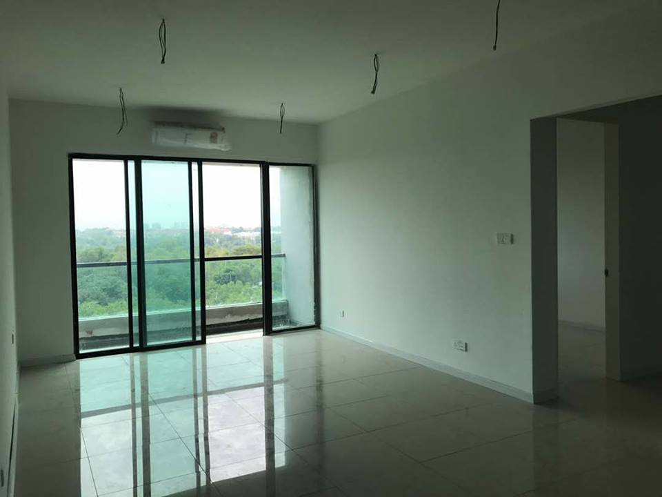 NEW Paragon 3 Condo Puchong South , Seri Kembangan - photo 4
