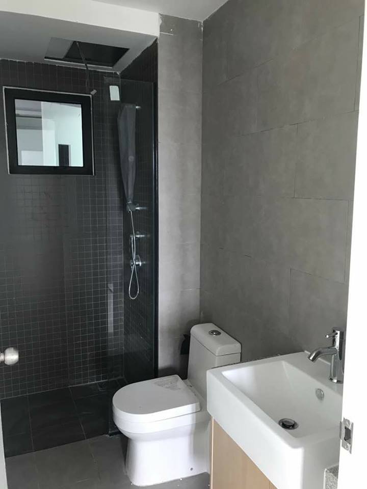 NEW Paragon 3 Condo Puchong South , Seri Kembangan - photo 5