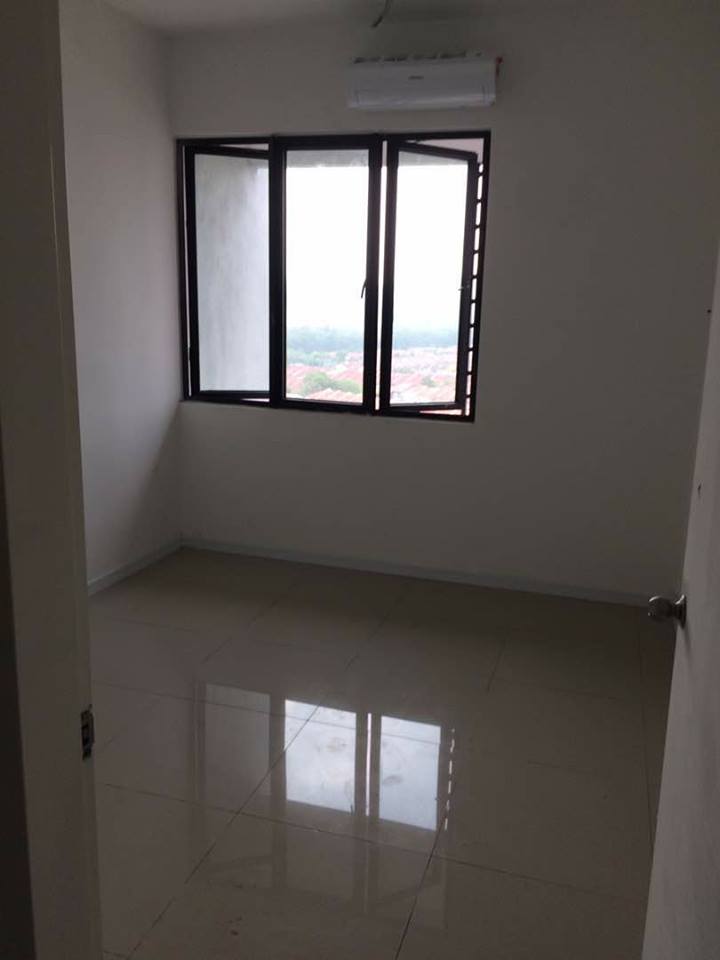 NEW Paragon 3 Condo Puchong South , Seri Kembangan - photo 6