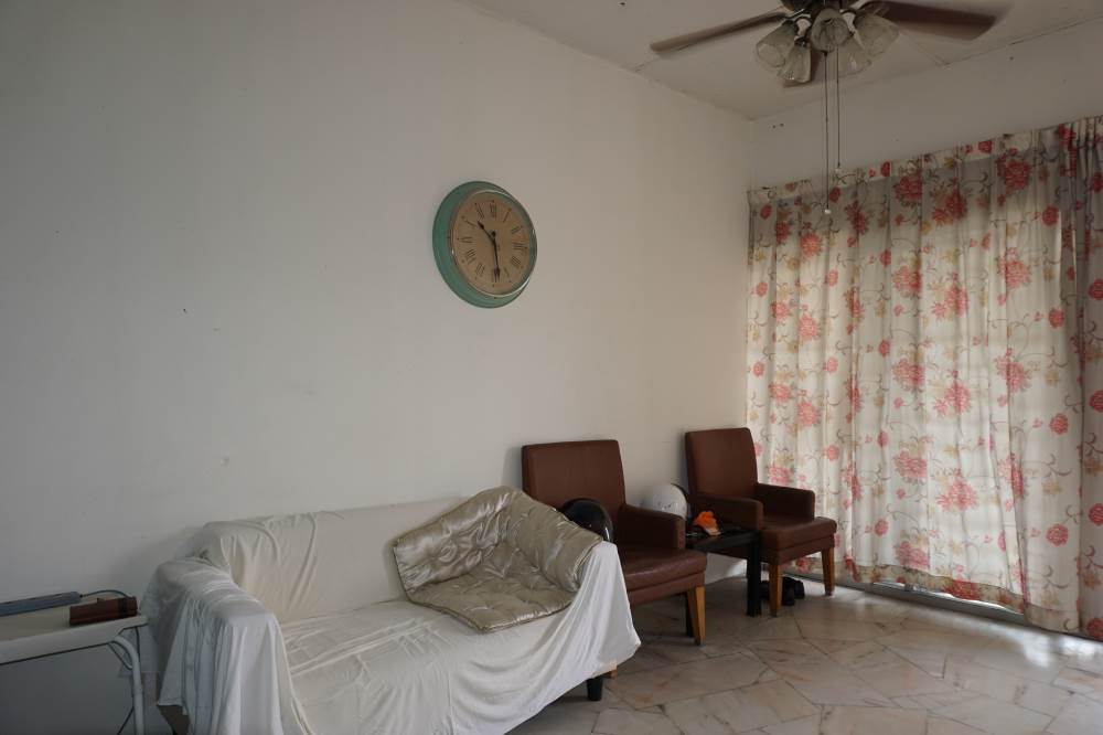 FREEHOLD Single Storey Taman Ambar Dengkil - photo 2