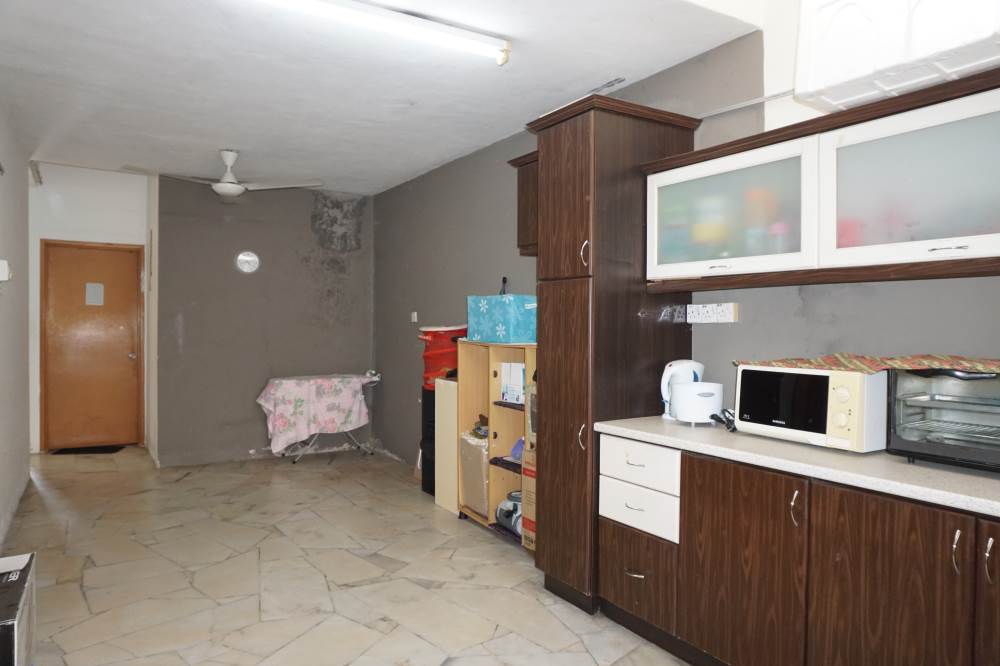 FREEHOLD Single Storey Taman Ambar Dengkil - photo 3