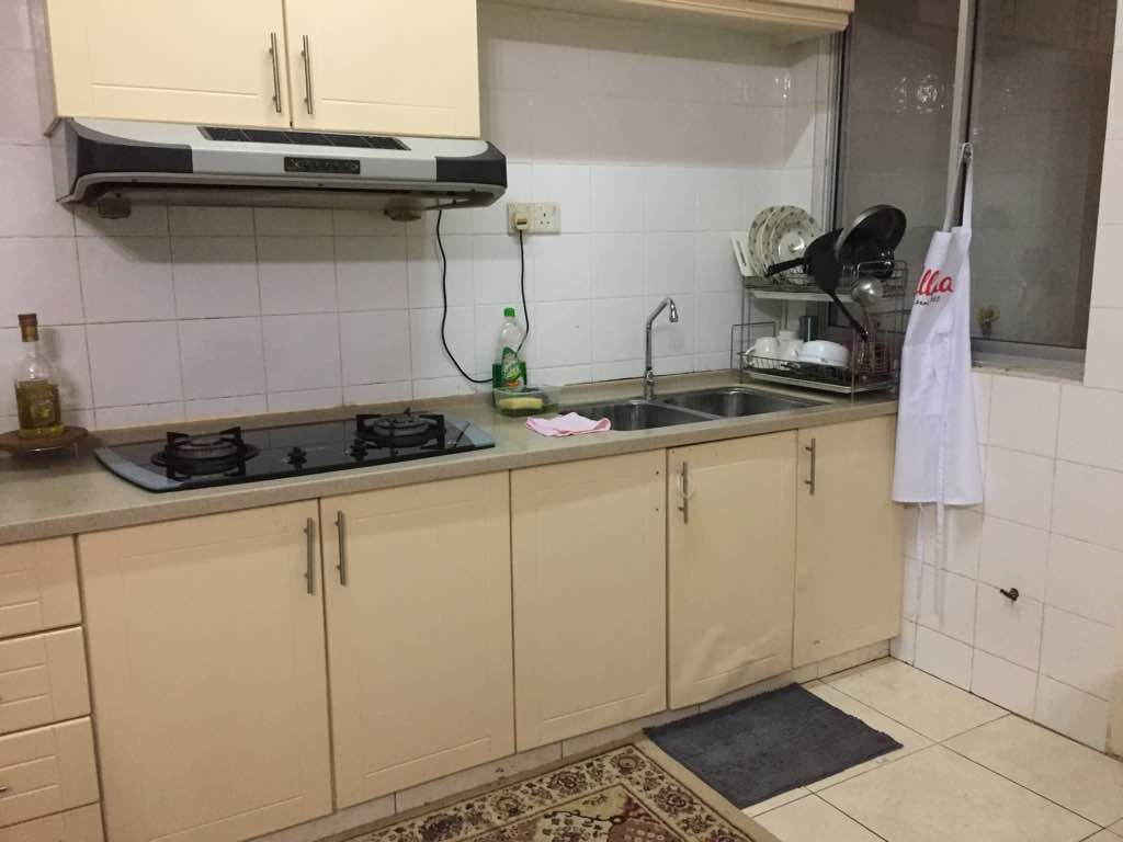PV3 Platinum Hill Condo , Taman Melati Setapak KL - photo 3