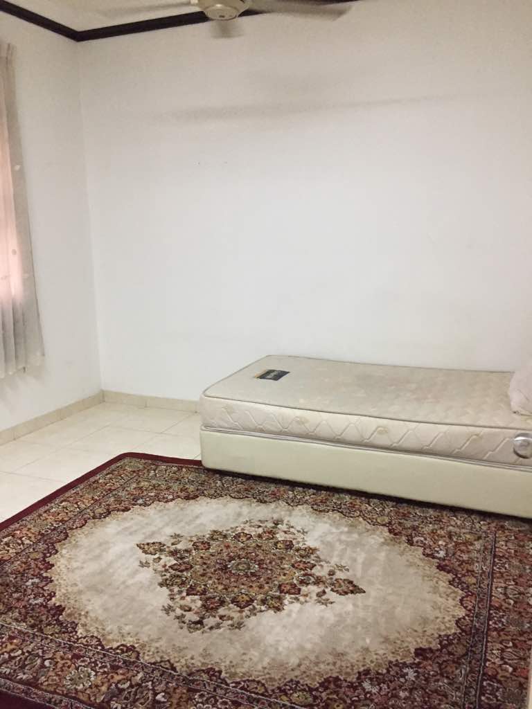 PV3 Platinum Hill Condo , Taman Melati Setapak KL - photo 6