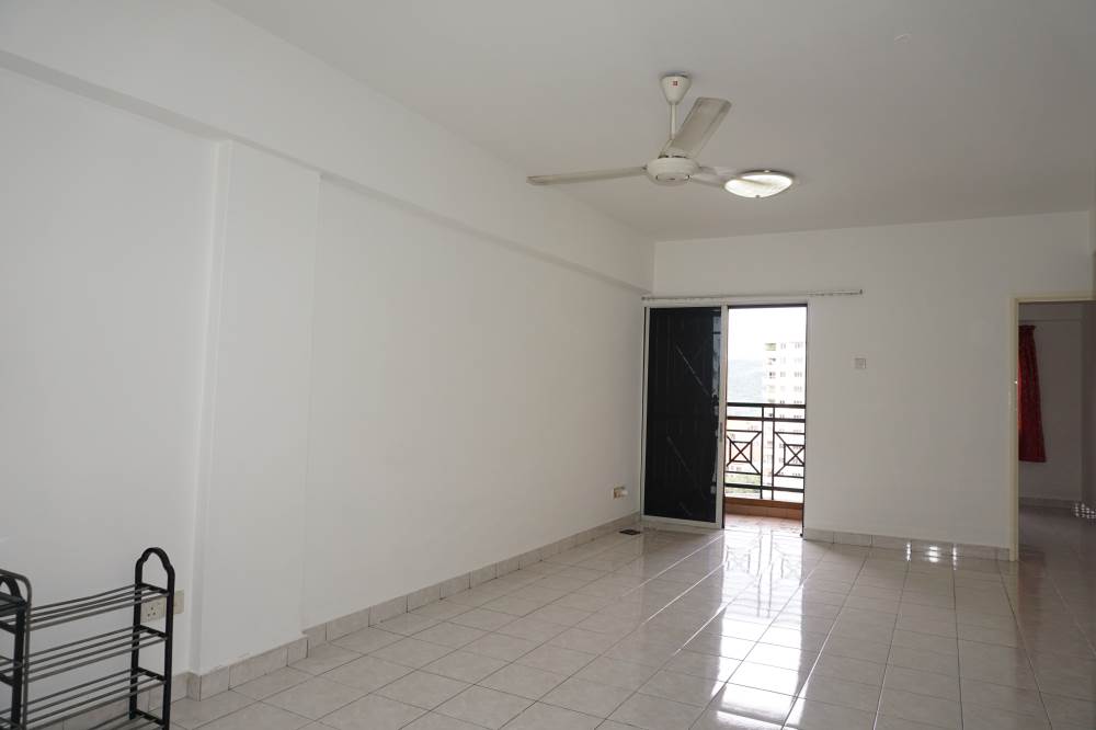 Pelangi Damansara Apartment near MRT Mutiara - photo 3