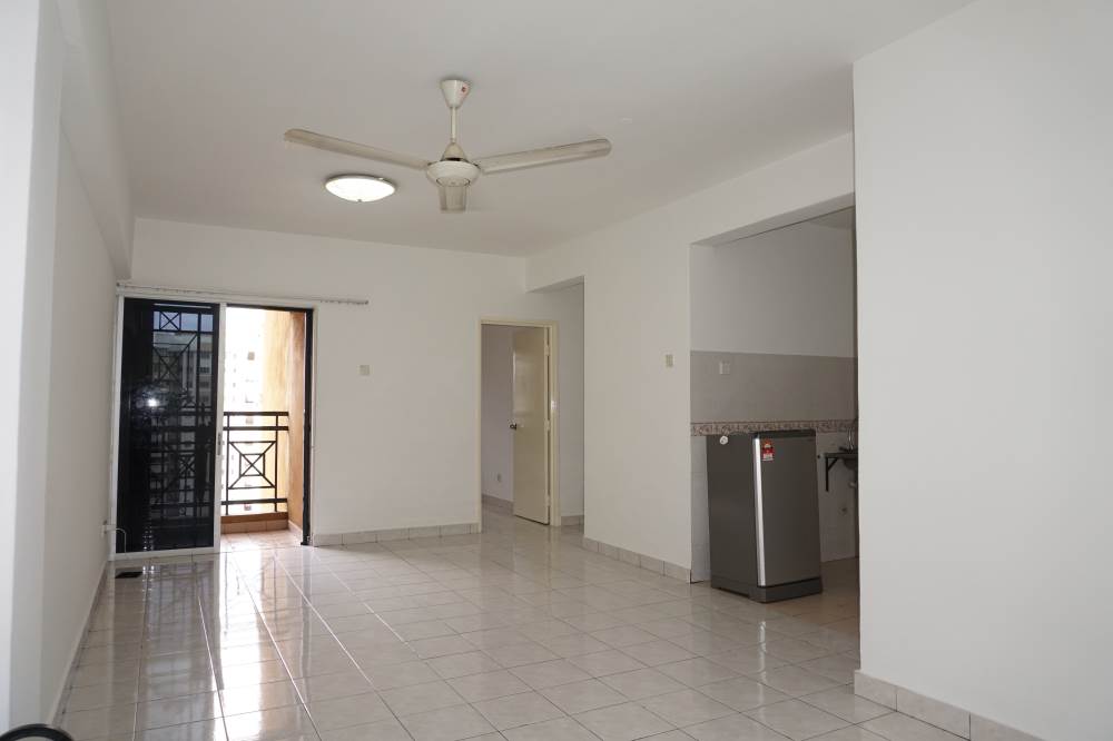 Pelangi Damansara Apartment near MRT Mutiara - photo 4
