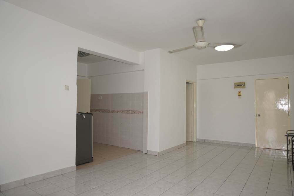 Pelangi Damansara Apartment near MRT Mutiara - photo 5