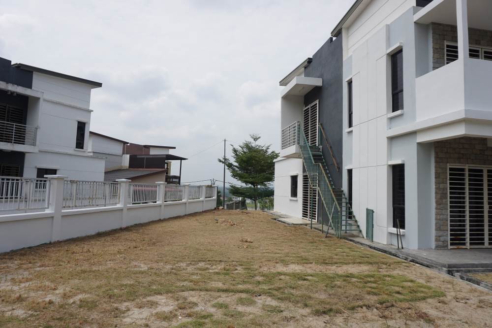 2 Storey Bukit Saujana Saujana Utama Sungai Buloh - photo 6