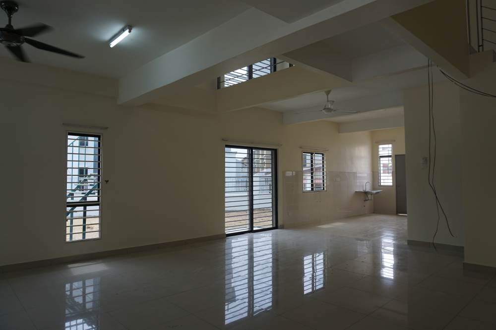 2 Storey Bukit Saujana Saujana Utama Sungai Buloh - photo 5