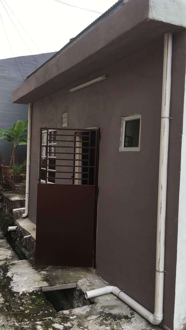 2 Storey Lorong Cakera Purnama , Puncak Alam