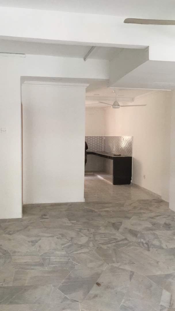 2 Storey Lorong Cakera Purnama , Puncak Alam - photo 3