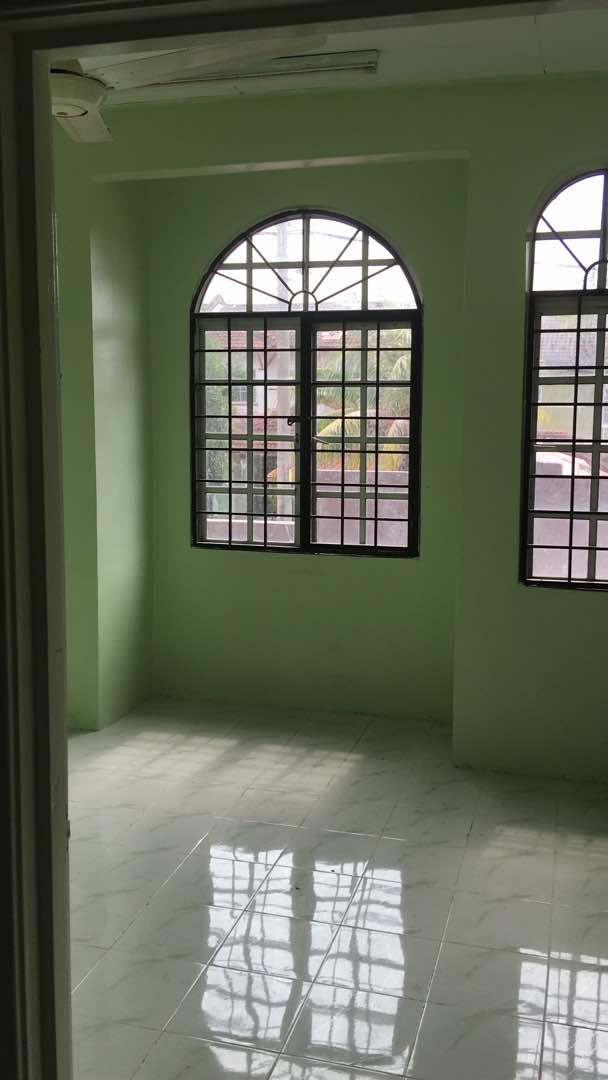2 Storey Lorong Cakera Purnama , Puncak Alam - photo 5