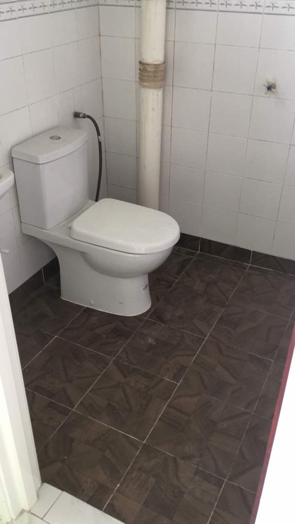 2 Storey Lorong Cakera Purnama , Puncak Alam - photo 6