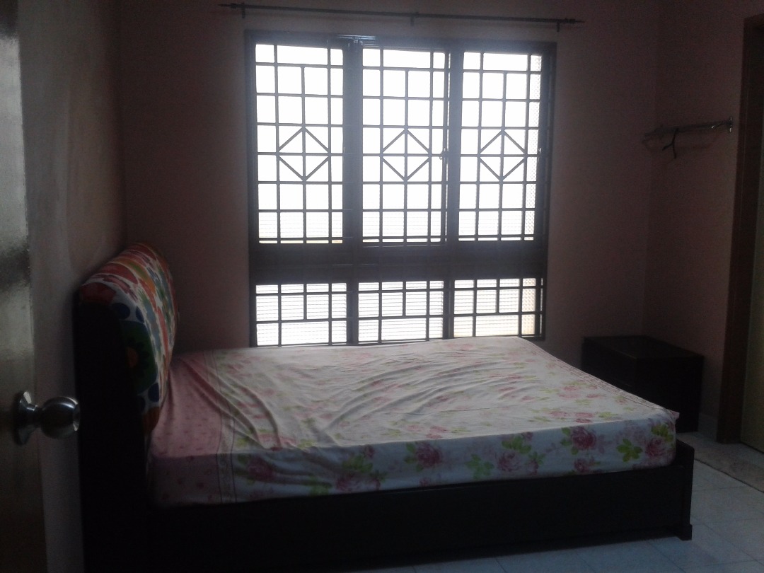 Palm Spring Condo Kota Damansara Mutiara Damansara - photo 6