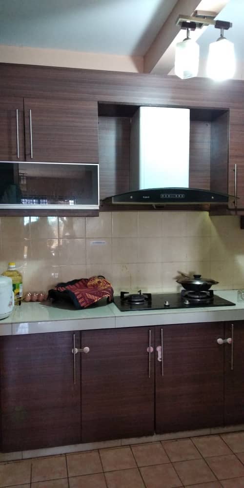 Palm Spring Condo Kota Damansara Mutiara Damansara - photo 4