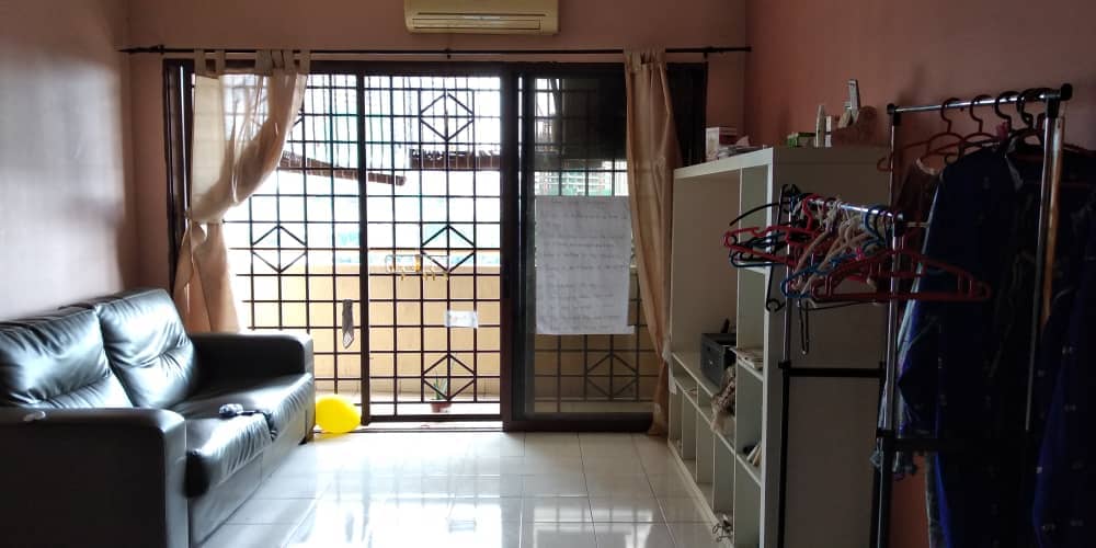 Palm Spring Condo Kota Damansara Mutiara Damansara - photo 5