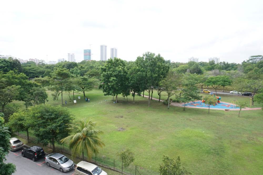 Carlina Apartment Kota Damansara Petaling Jaya - photo 5