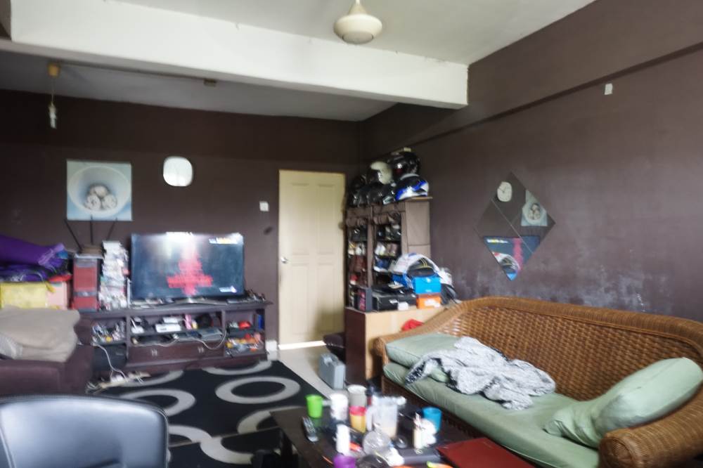 Carlina Apartment Kota Damansara Petaling Jaya - photo 8