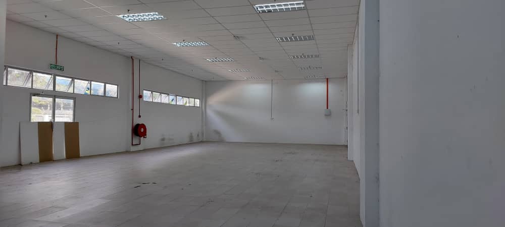 Warehouse 103000sqft at Batu Kawan - photo 6