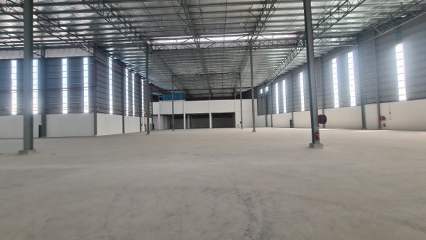 Land Area 200,000sqft near to Kulim Hi-Tech Park - photo 7