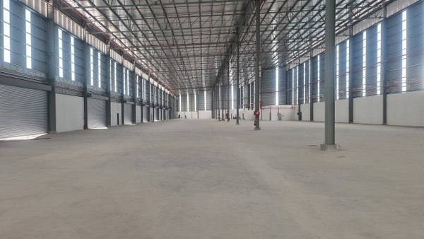 Land Area 200,000sqft near to Kulim Hi-Tech Park - photo 8