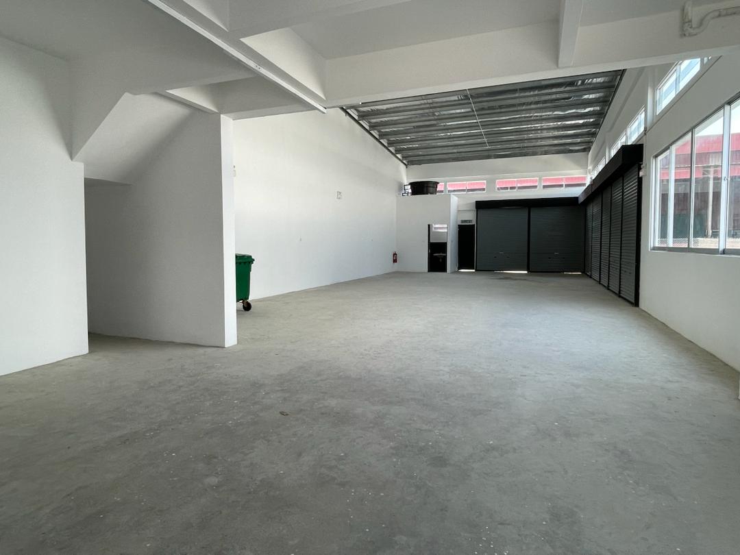 Land Area 13,282sqft Valdor Detached Light Industr - photo 4