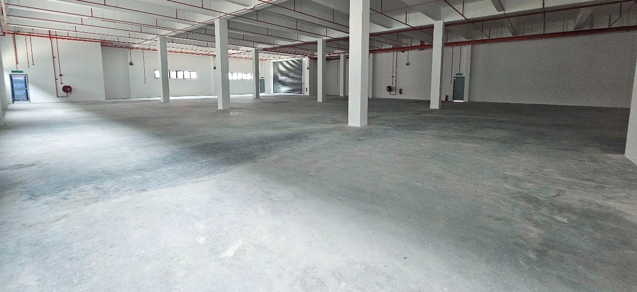 Batu Kawan Built up area 60,000sqft Electronic Fac - photo 3