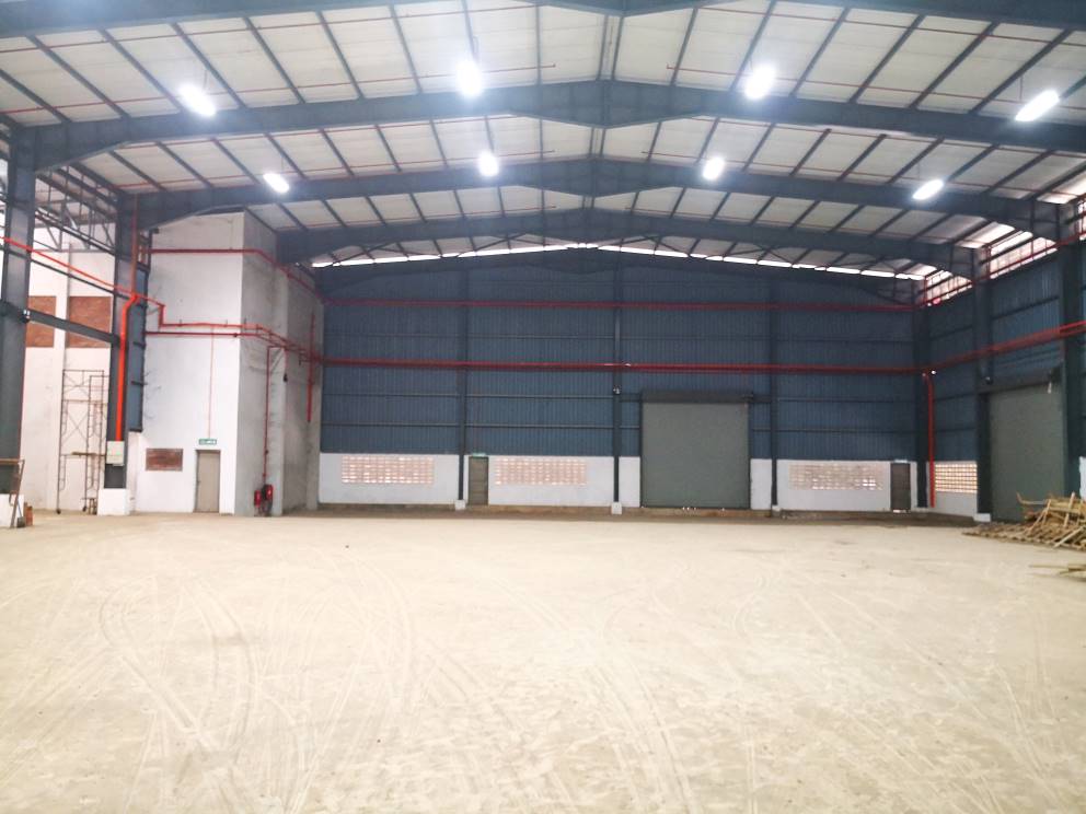 Bukit Tengah Land Area 45000sqft - photo 5