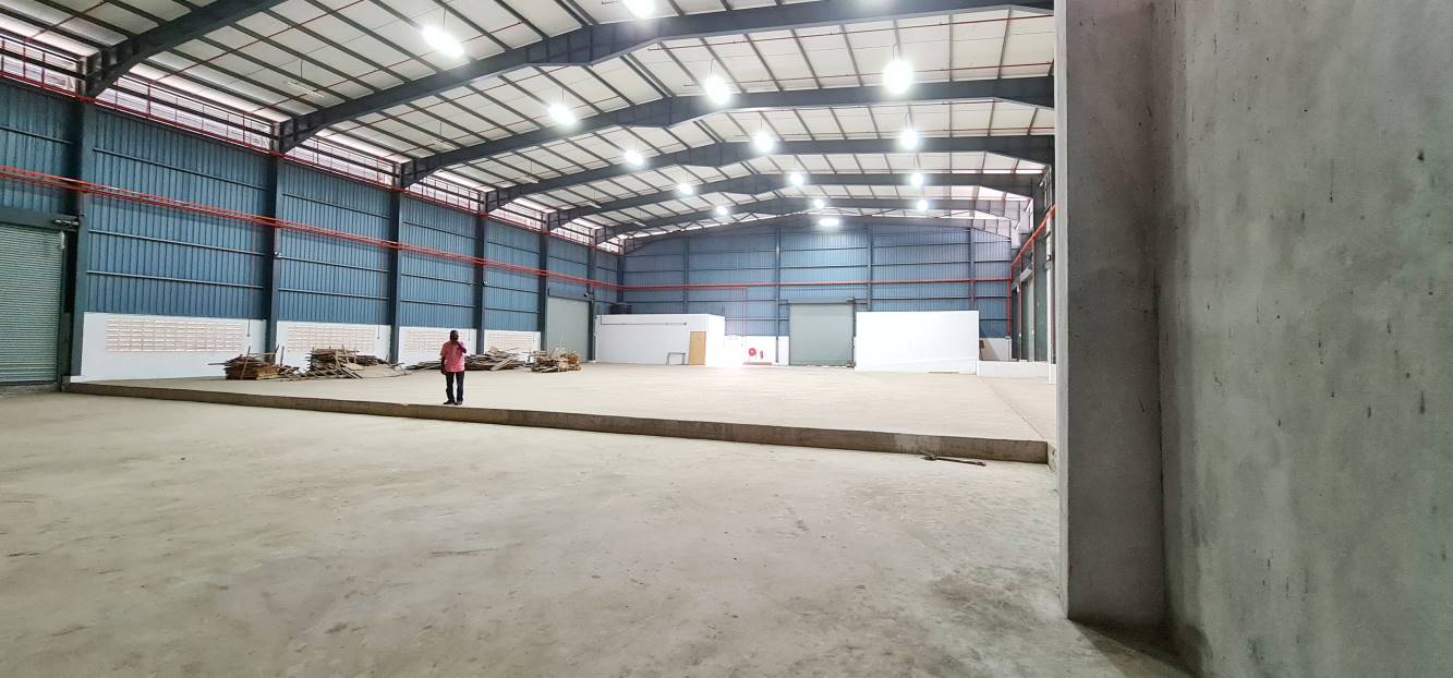 Bukit Tengah Land Area 45000sqft - photo 2