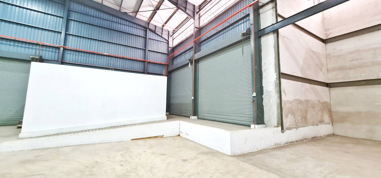 Bukit Tengah Land Area 45000sqft - photo 4