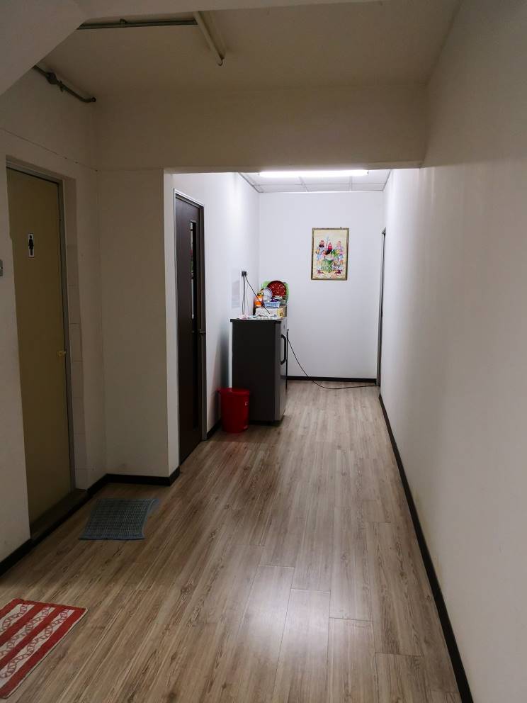Juru Detachd Factory Land Area 25586sqft - photo 12