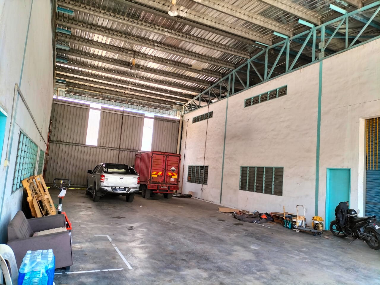 Perai Factory with Land Area 43000sqft - photo 3