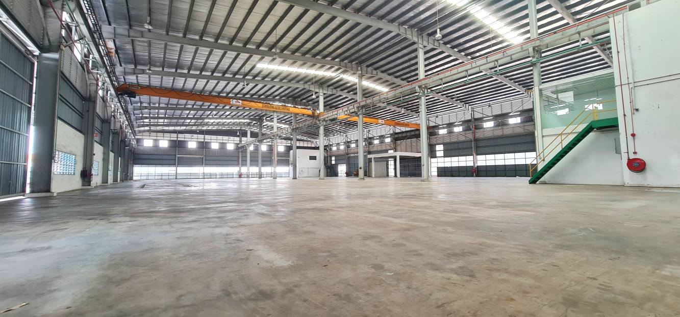 Land Area 65340sqft Power Supply 2400amp - photo 6