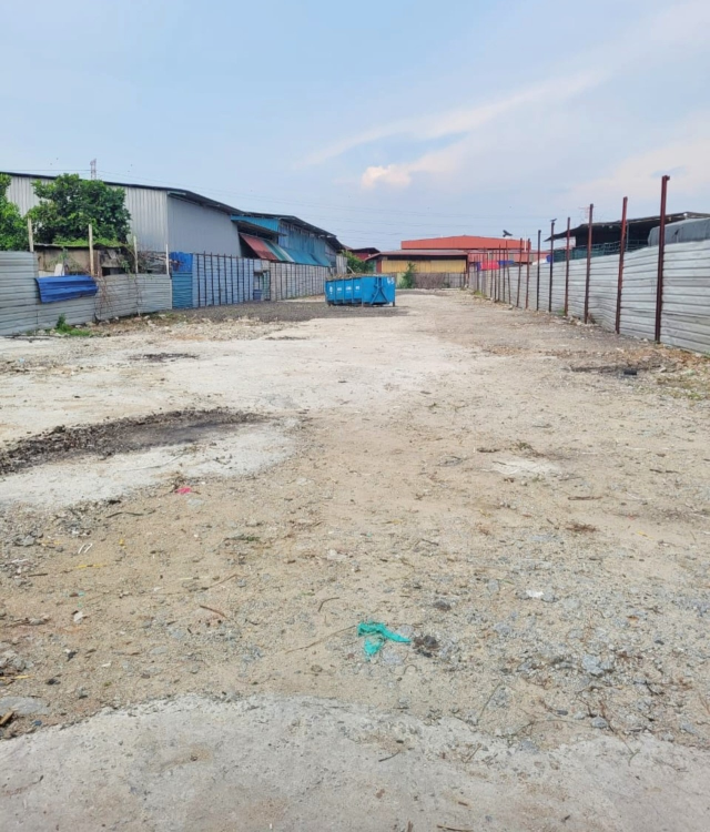 Juru 20,000sqft Land for rent - photo 2