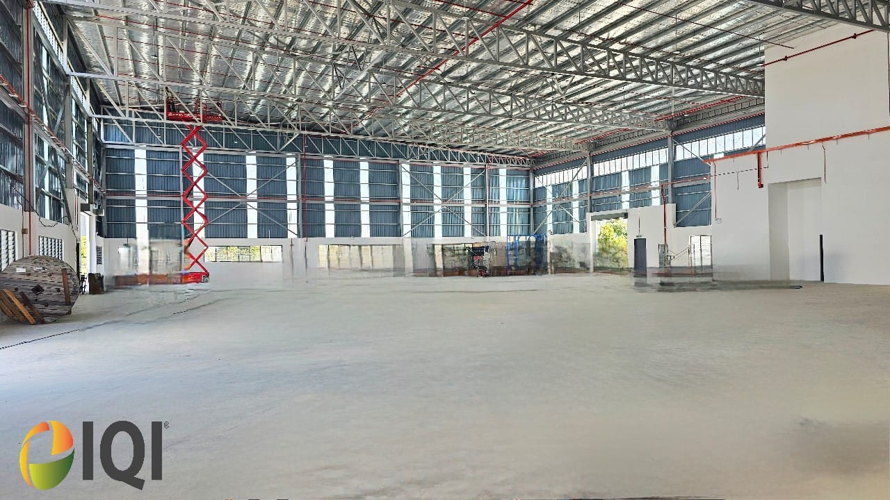 Batu Kawan Land Area 47000sqft - photo 2