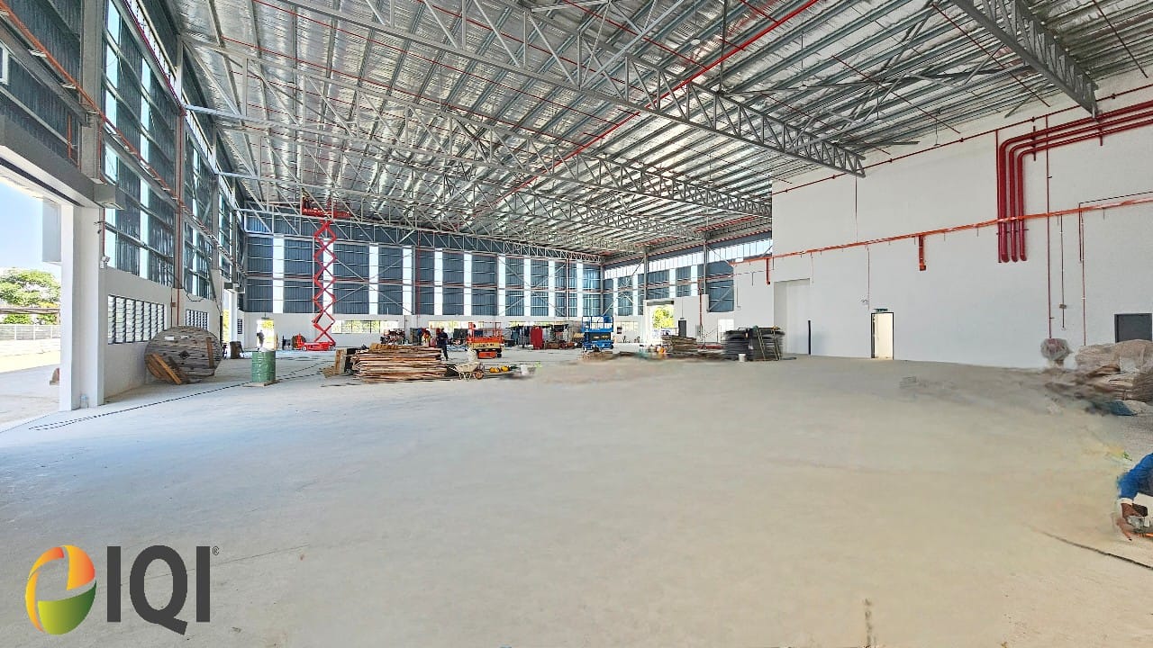 Batu Kawan Land Area 47000sqft - photo 3