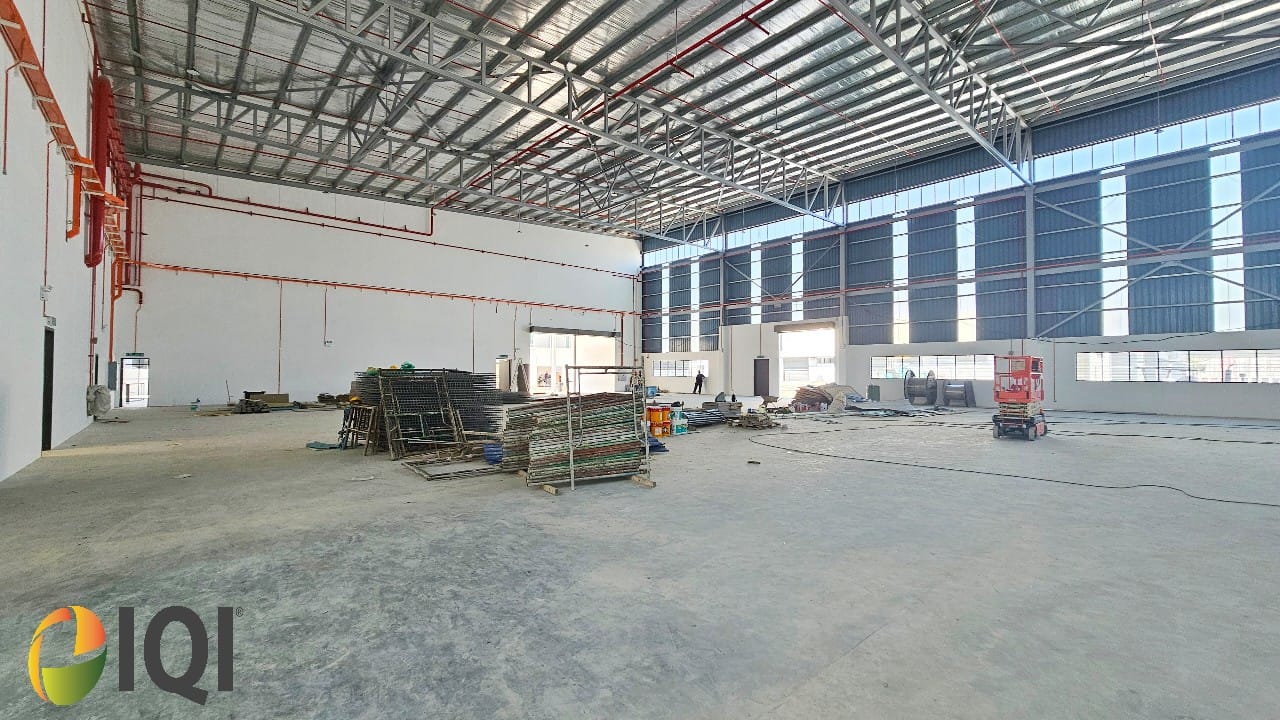 Batu Kawan Land Area 47000sqft - photo 4