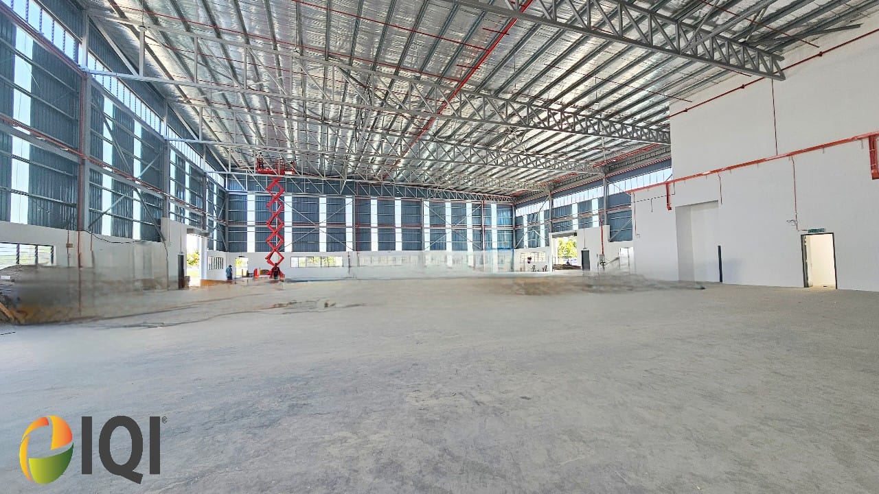 Batu Kawan Land Area 47000sqft - photo 6