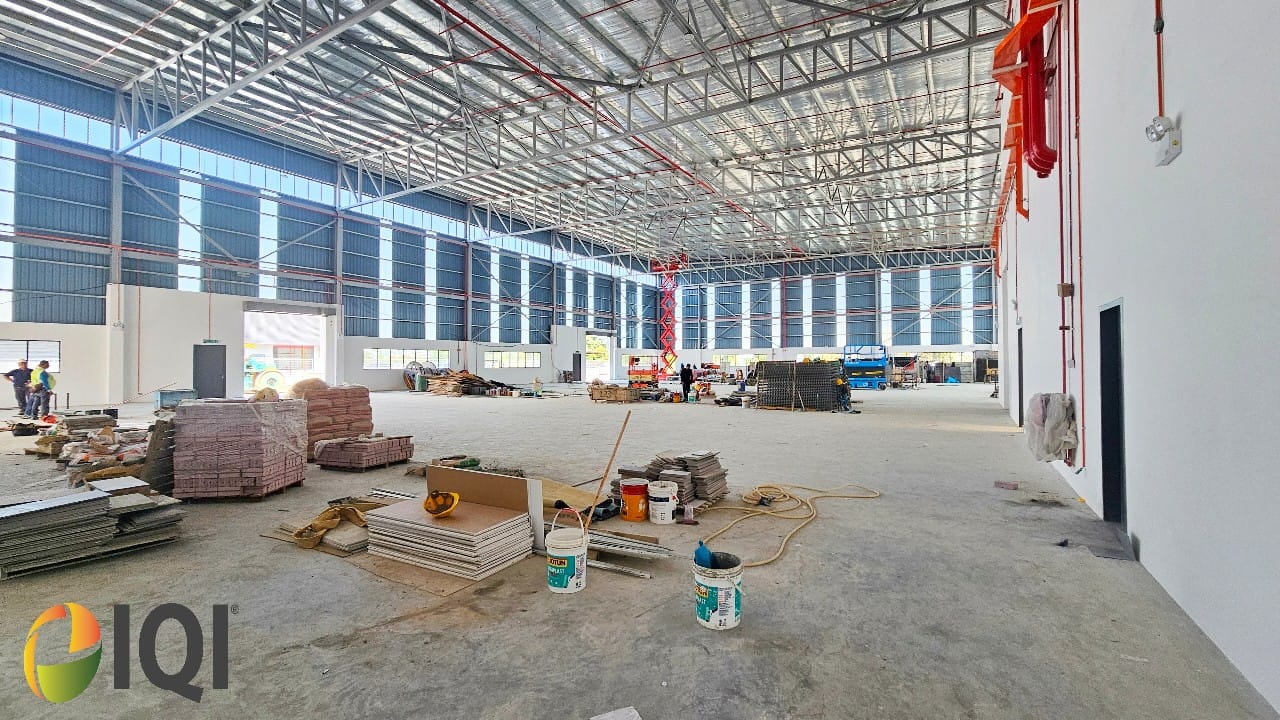 Batu Kawan Land Area 47000sqft - photo 7