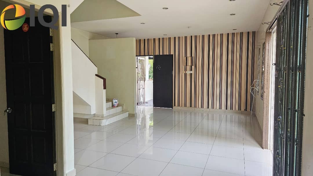 2 Storey Terrace Corner Taman Bagan - photo 7