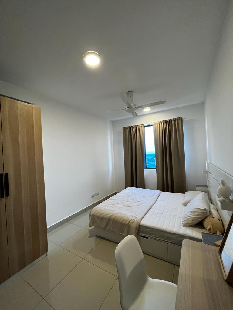 Eco Bloom with Furnished - photo 8