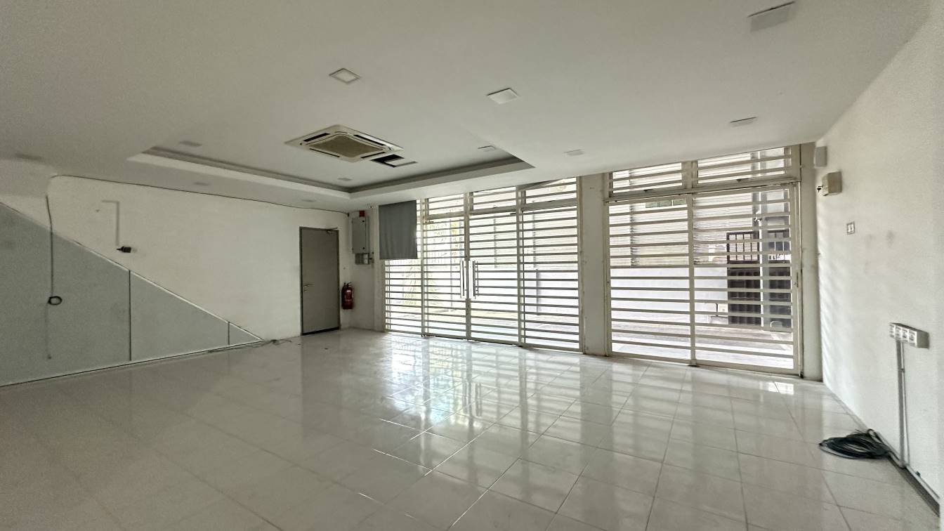Sungai Petani Semi Detached Factory - photo 3