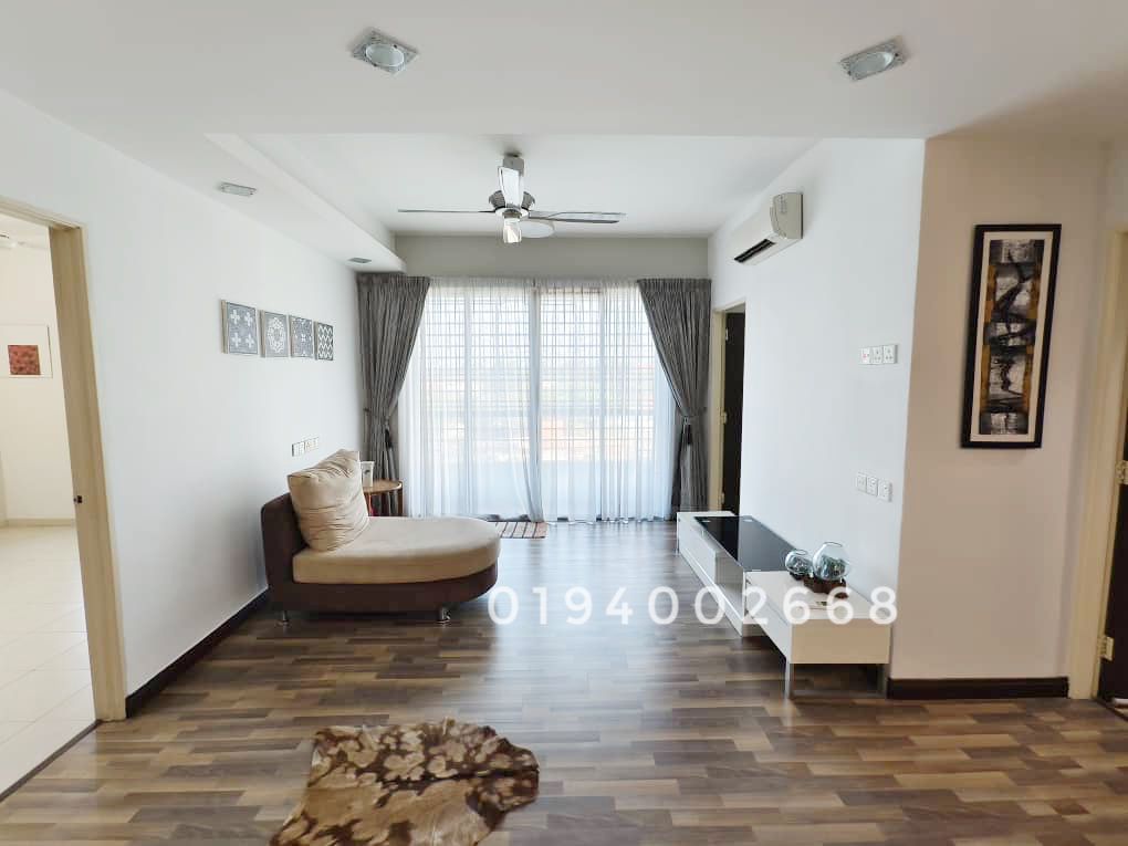 Centroview Apartment 1300sqft - photo 2
