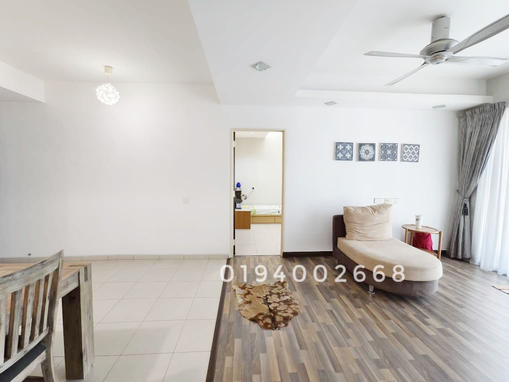 Centroview Apartment 1300sqft - photo 4