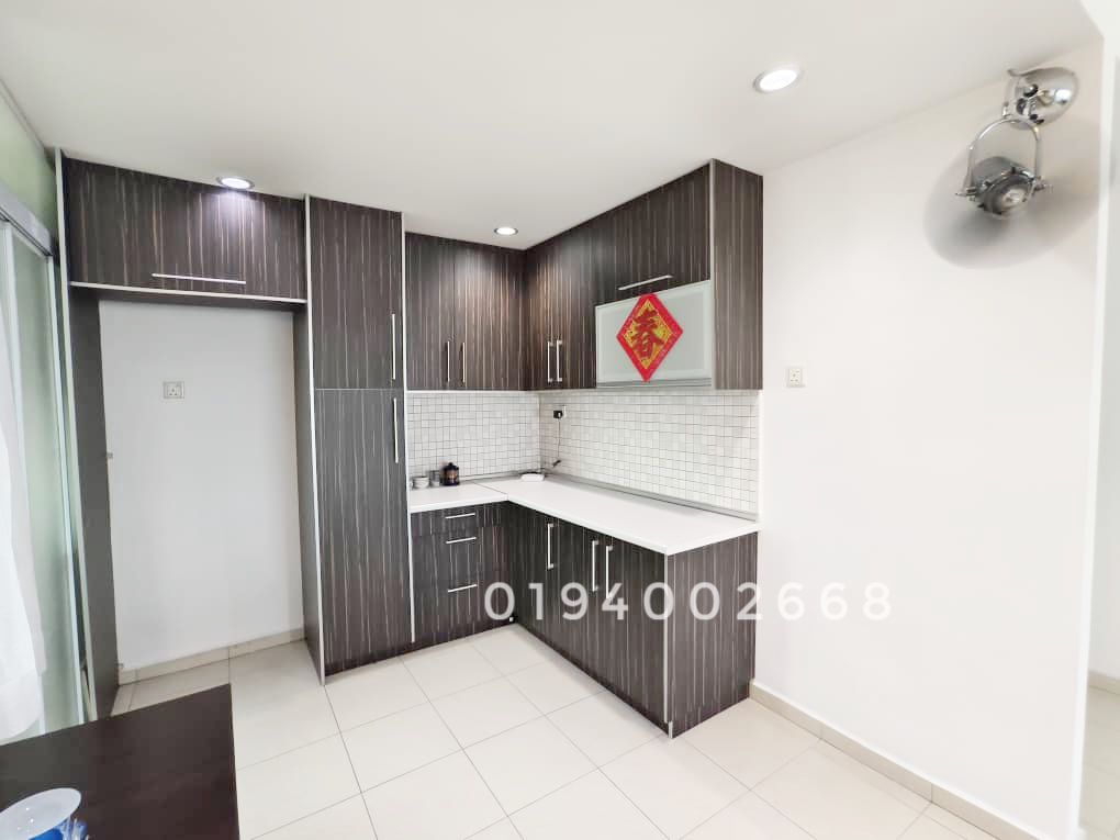 Centroview Apartment 1300sqft - photo 6