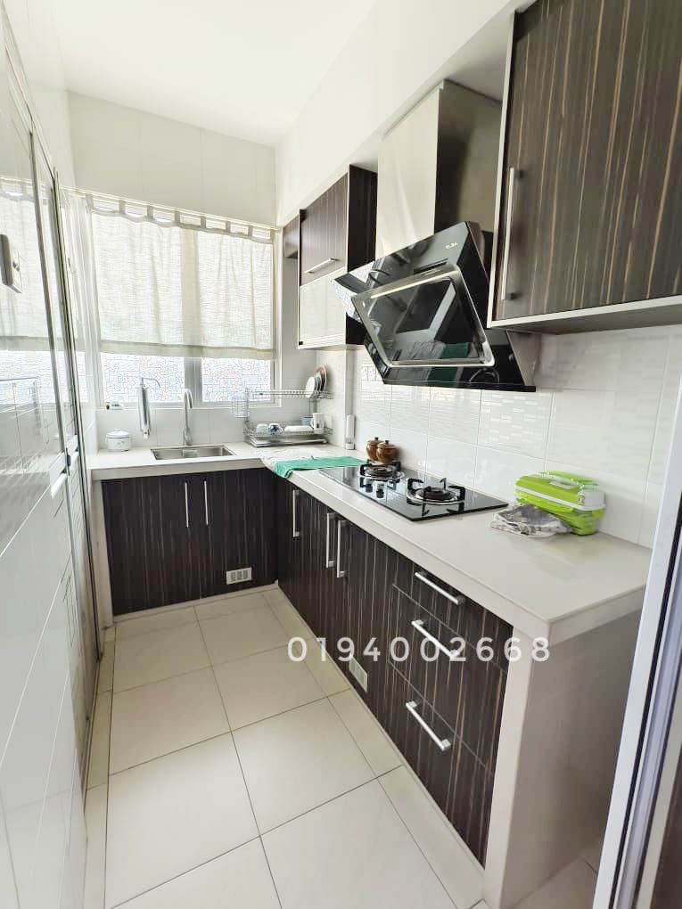 Centroview Apartment 1300sqft - photo 7